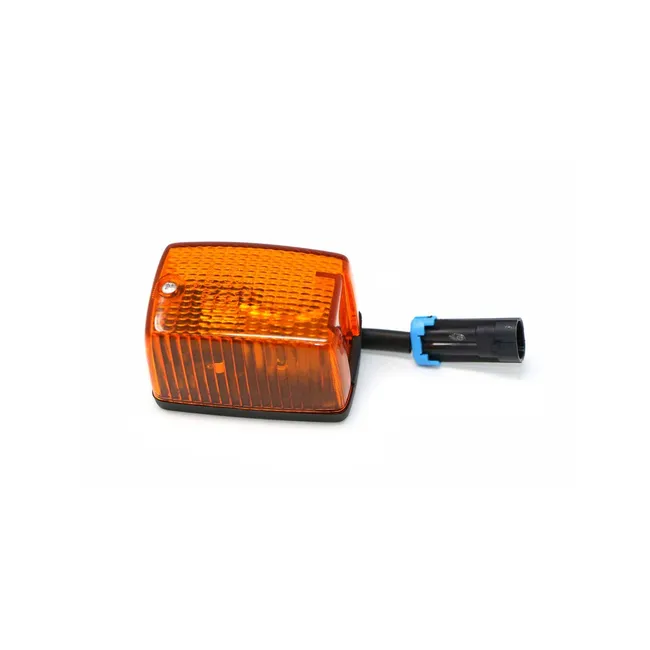 Bobcat 7361242 Right Turn Light For Articulated Loaders