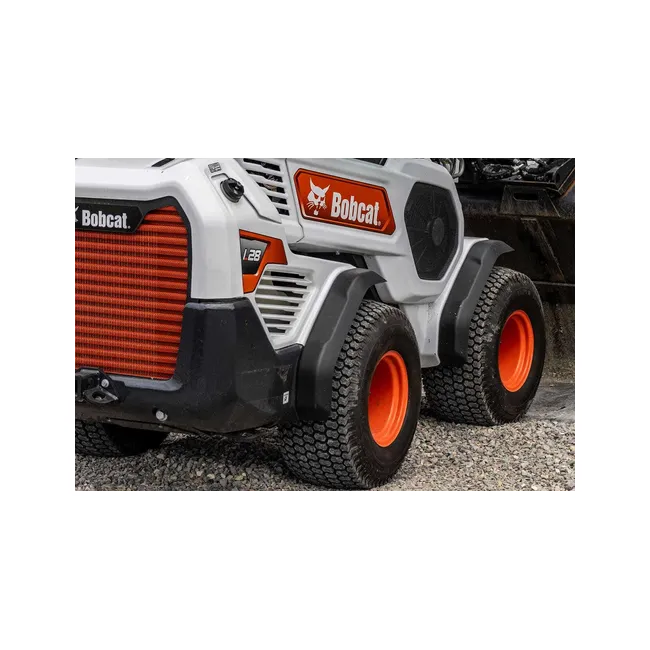 Bobcat 7362517 Fender Kit For Small Articulated Loaders