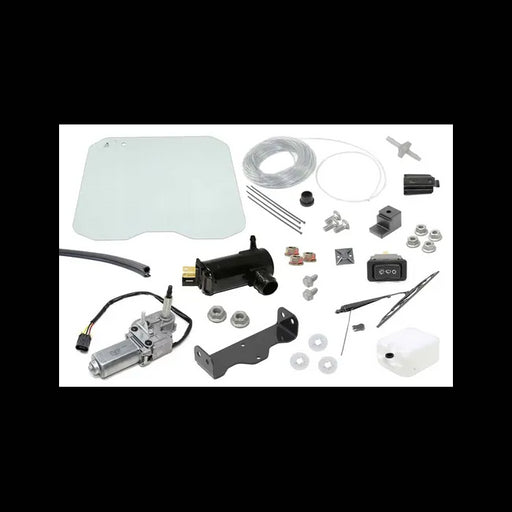 Wiper Kit for Articulated Loaders, 7362527