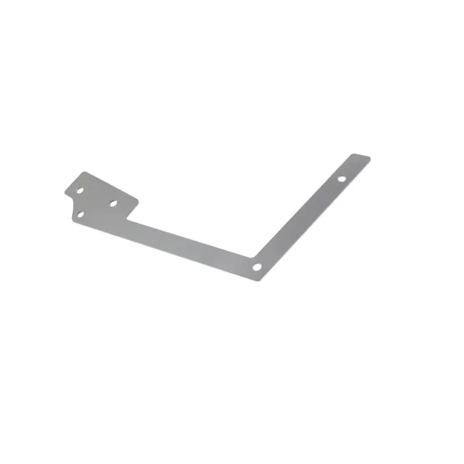 Bobcat 7363163 Bracket Spacer For Track Loaders And Skid Steer Loaders