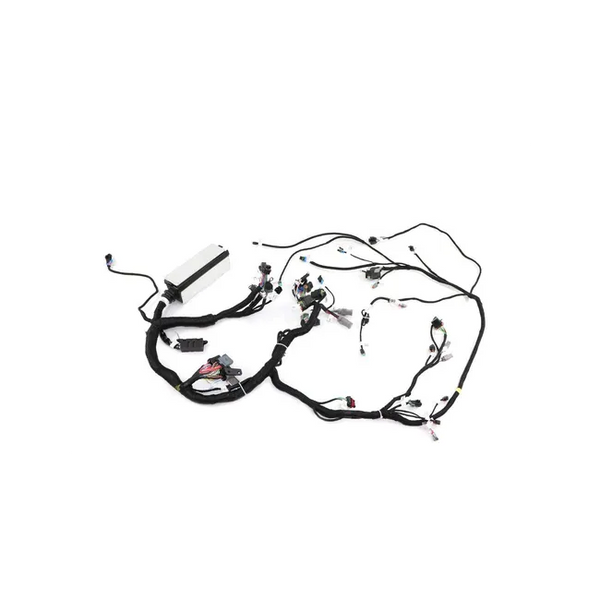 Bobcat 7363313 Mainframe Sf Control Harness For Loaders
