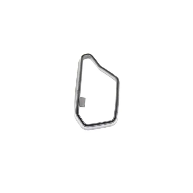 Bobcat 7363360 Left Front Light Rubber Seal