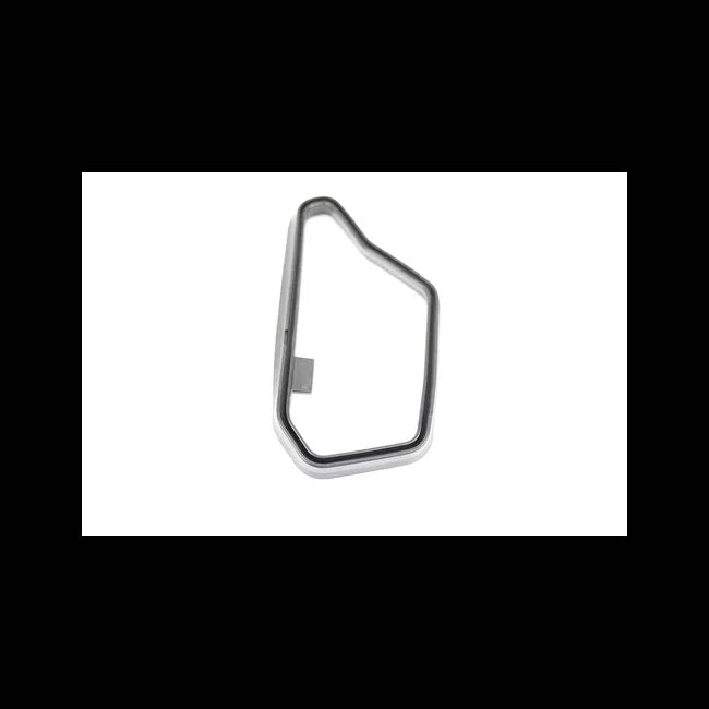 Left Front Light Rubber Seal, 7363360