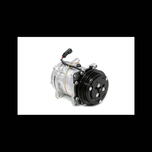 Ac Compressor, 7363379