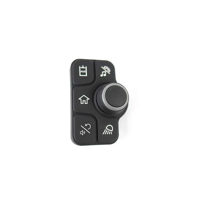 Bobcat 7363690 Excavator Keypad Controller