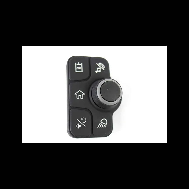 Excavator Keypad Controller, 7363690