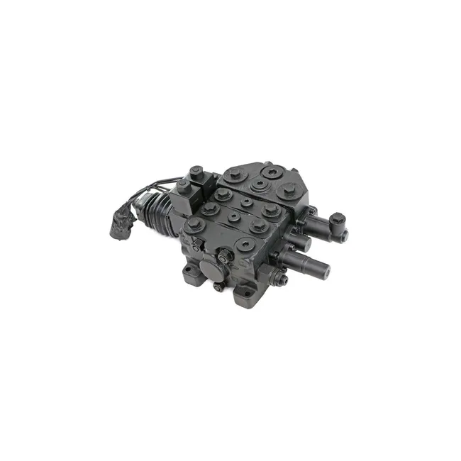 Bobcat 7363857 Control Valve for Articulated Loaders