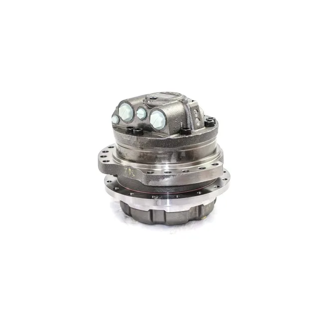 Bobcat 7364457 Drive Motor for Skid Steer Loaders