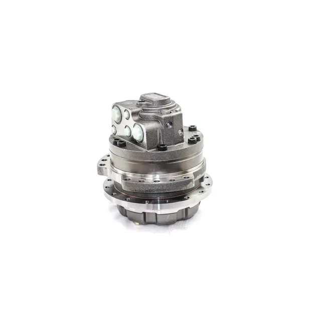 Bobcat 7364458 Hydrostatic 2-Speed Drive Motor for Skid Steer Loaders