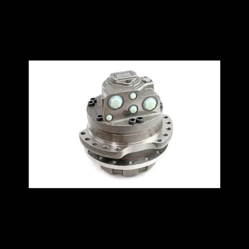 2-Speed Hydrostatic Motor for Track Loaders, 7364460