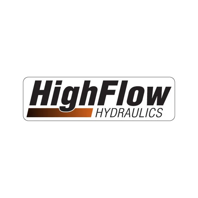 Bobcat 7365250 High Flow Decal