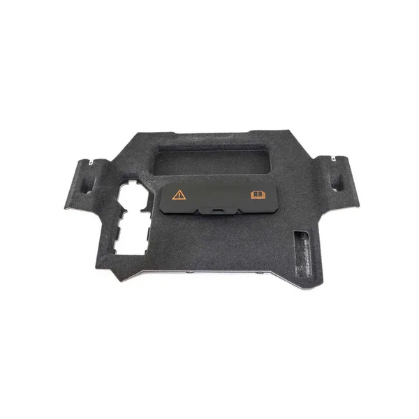 Bobcat 7365626 Rear Insulator Panel
