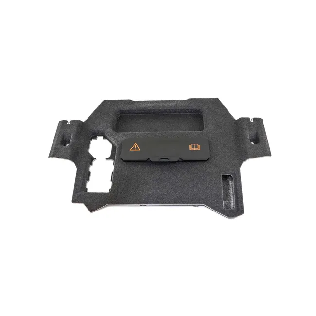 Bobcat 7365626 Rear Insulator Panel