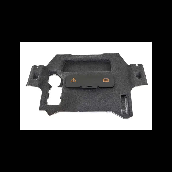 Rear Insulator Panel for Loaders, 7365626