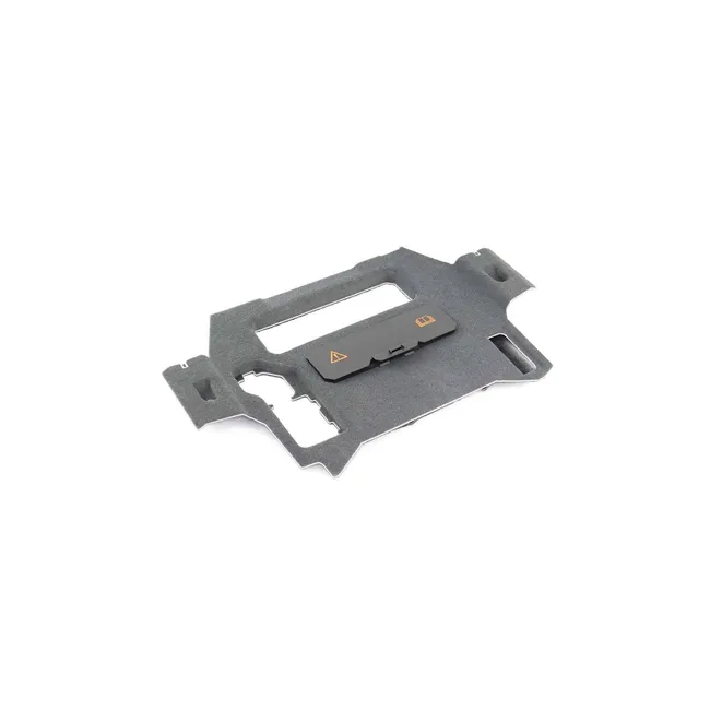 Bobcat 7365627 Rear Panel For Loaders