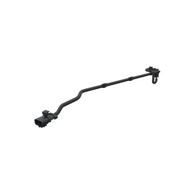 Bobcat 7365698 Front Pulse Adapter Kit For Utility Vehicles