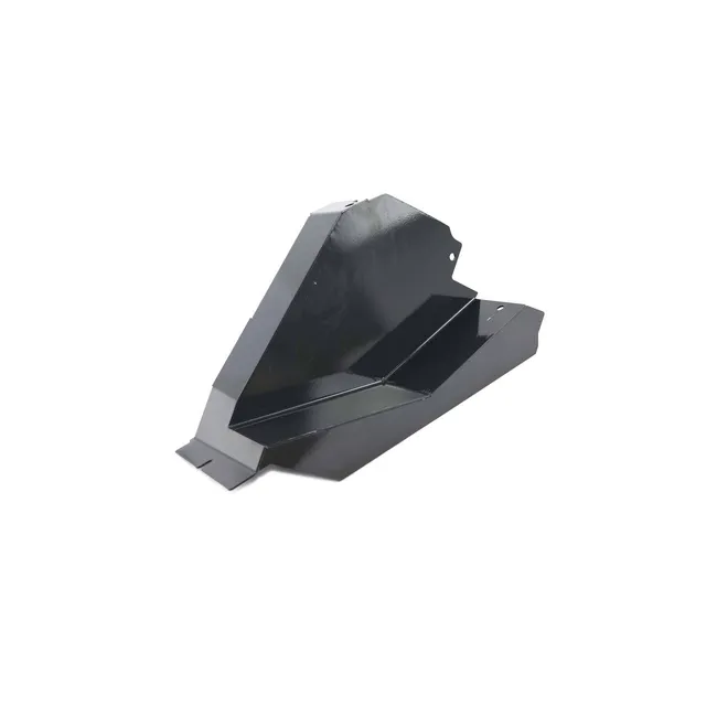 Bobcat 7366295 Right Cover Articulated Loader