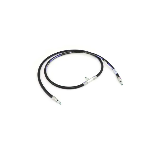 Bobcat 7366311 Hydraulic Hose