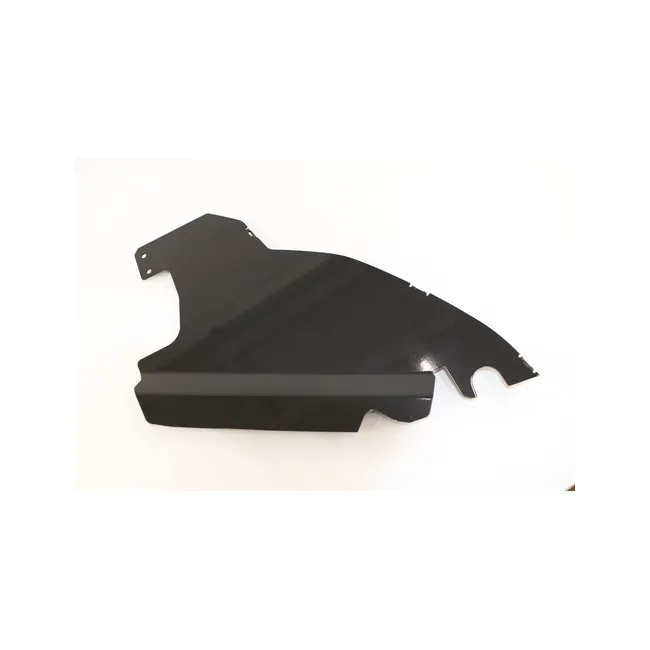 Bobcat 7366496 Right Plate Articulated Loader