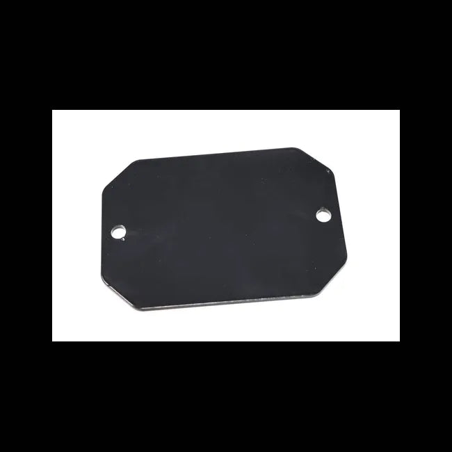 Access Cover for Loaders, 7366536