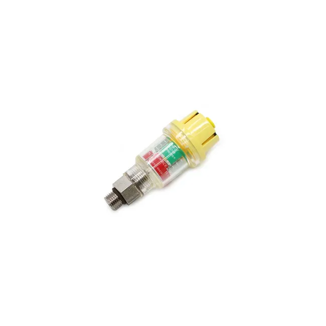 Bobcat 7367297 Pressure Indicator