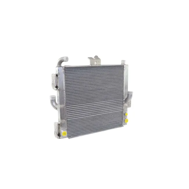 Bobcat 7367563 Radiator Exchanger For VersaHandlers