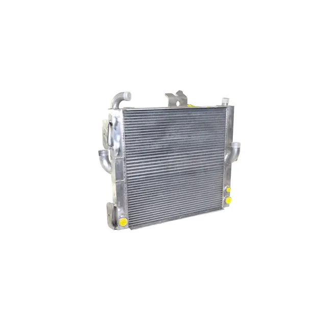 Bobcat 7367564 Radiator Exchanger For VersaHandlers