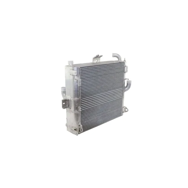 Bobcat 7367565 Radiator Exchanger For VersaHandlers