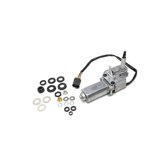 Bobcat 7368307 Wiper Motor for Articulated Loaders