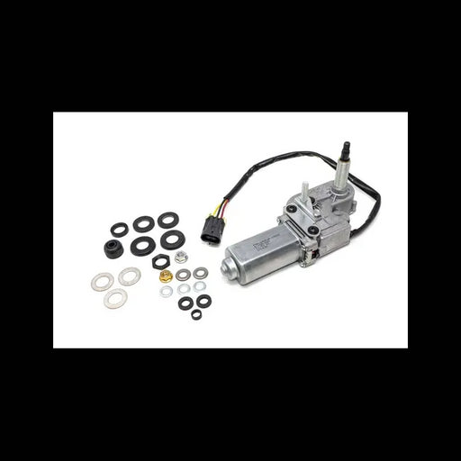 Wiper Motor for Articulated Loaders, 7368307