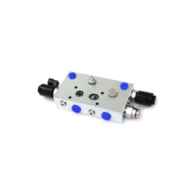 Bobcat 7368480 Suspension Valve for VersaHandlers