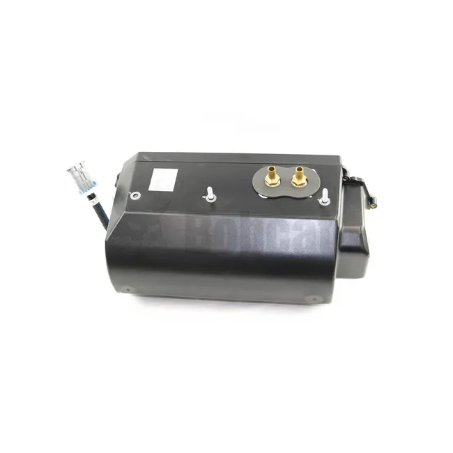 Bobcat 7368503 UTV Cab Heater Kit