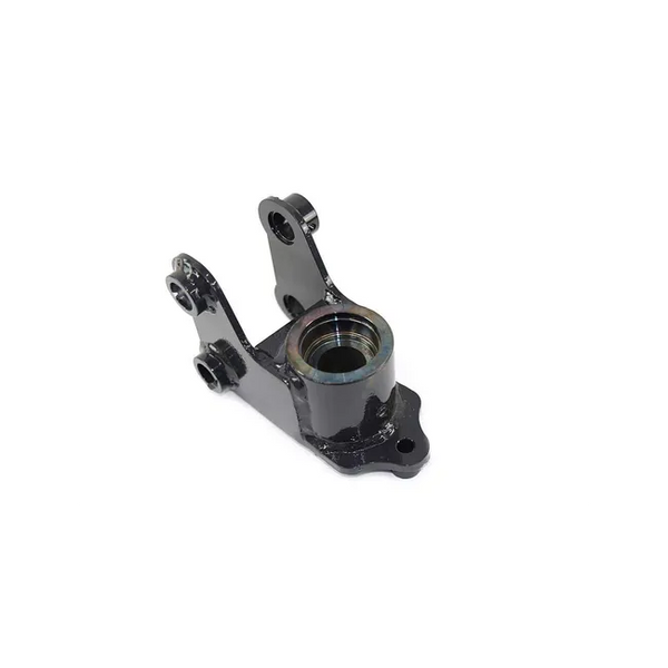 Bobcat 7369132 Left Tire Yoke Mount