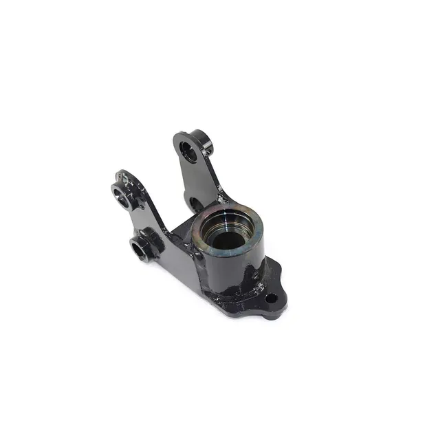 Bobcat 7369132 Left Tire Yoke Mount