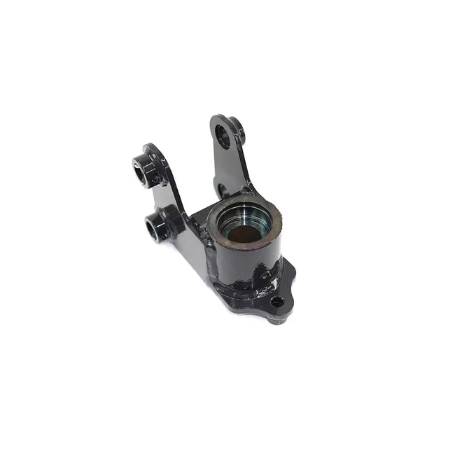 Bobcat 7369133 Right Tire Yoke Mount for Box Blade