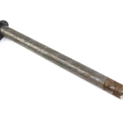 Bobcat 7369137 Box Blade Wheel Fork Axle Shaft