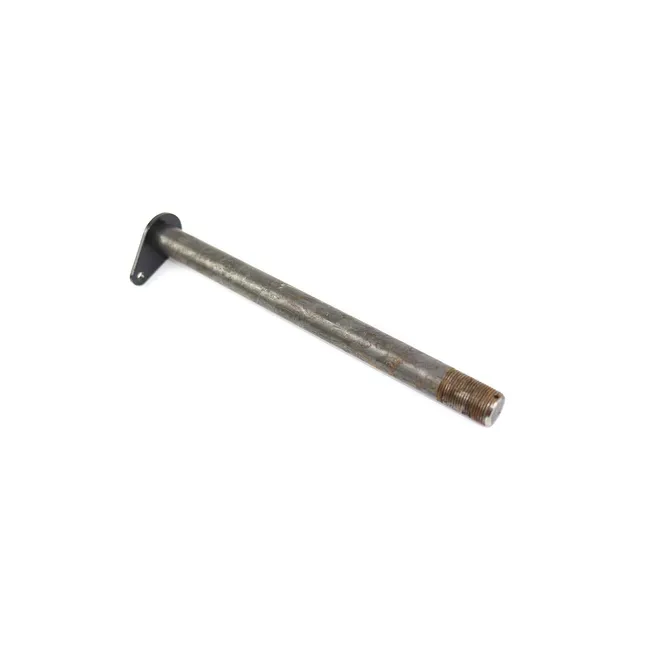 Bobcat 7369137 Box Blade Wheel Fork Axle Shaft