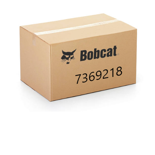 Bobcat 7369218 UTV Oil Pan Filter