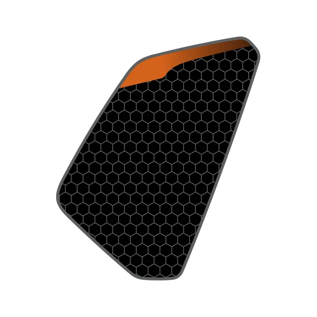 Bobcat 7369633 Hex Decal