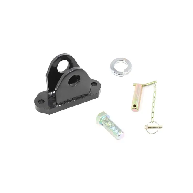 Bobcat 7370401 Front Hitch Kit For Tractors