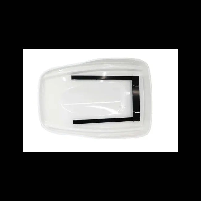 Sunshade Canopy Kit for Tractors, 7370404