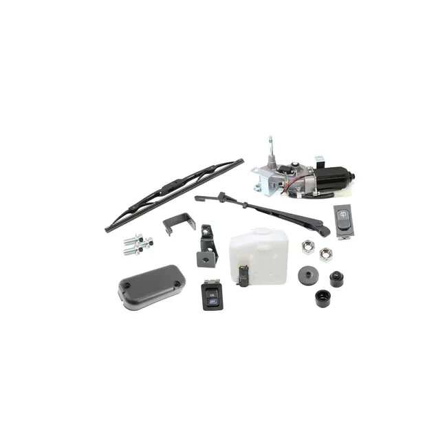 Bobcat 7370408 Rear Wiper Kit