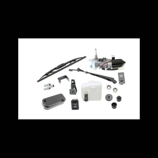 KIT WIPER REAR, 7370408