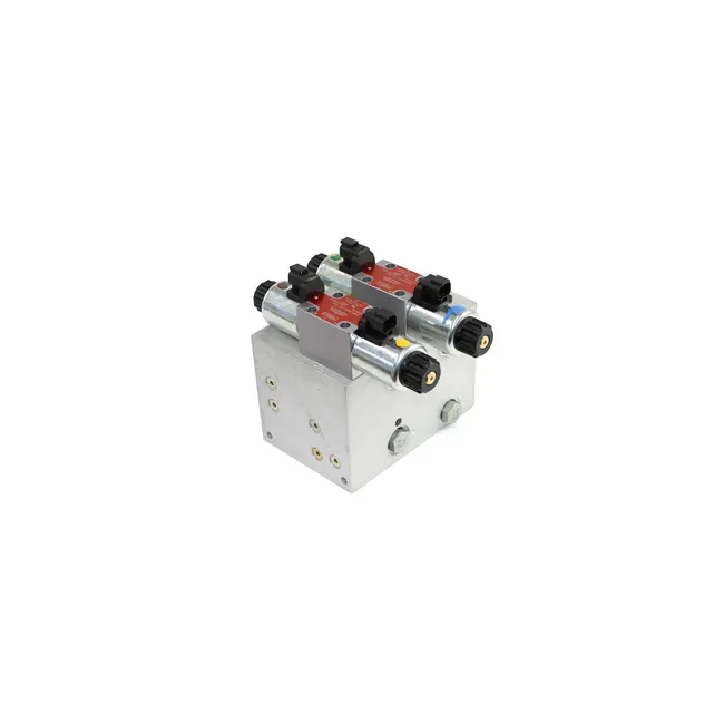 Bobcat 7370428 Proportional Valve for Box Blades