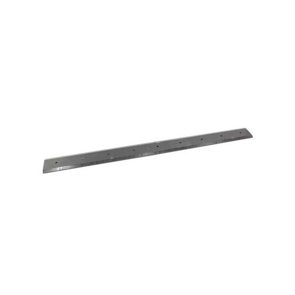 Bobcat 7371449 75 Inch Bolt-On Double Bevel Cutting Edge