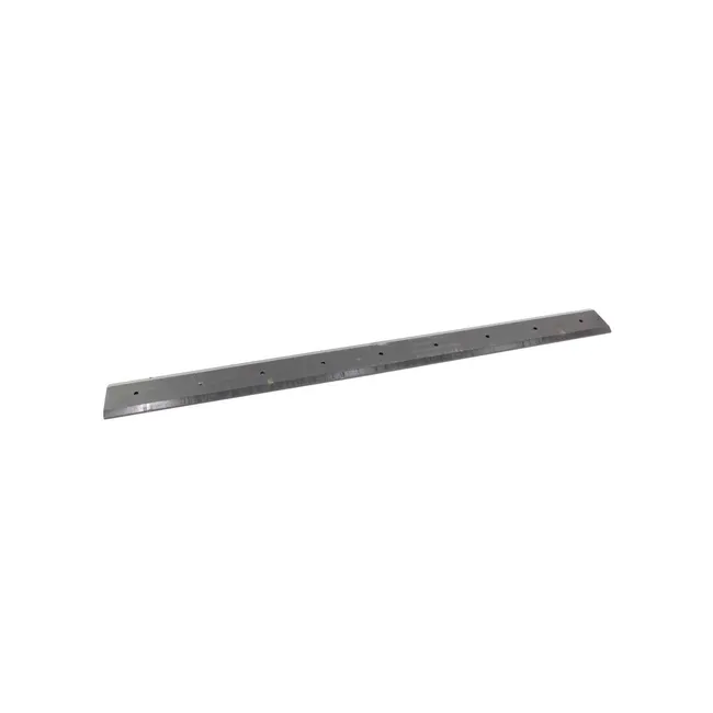 Bobcat 7371449 75 Inch Bolt-On Double Bevel Cutting Edge