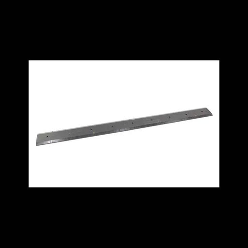 75 Inch Bolt-On Double Bevel Cutting Edge, 7371449