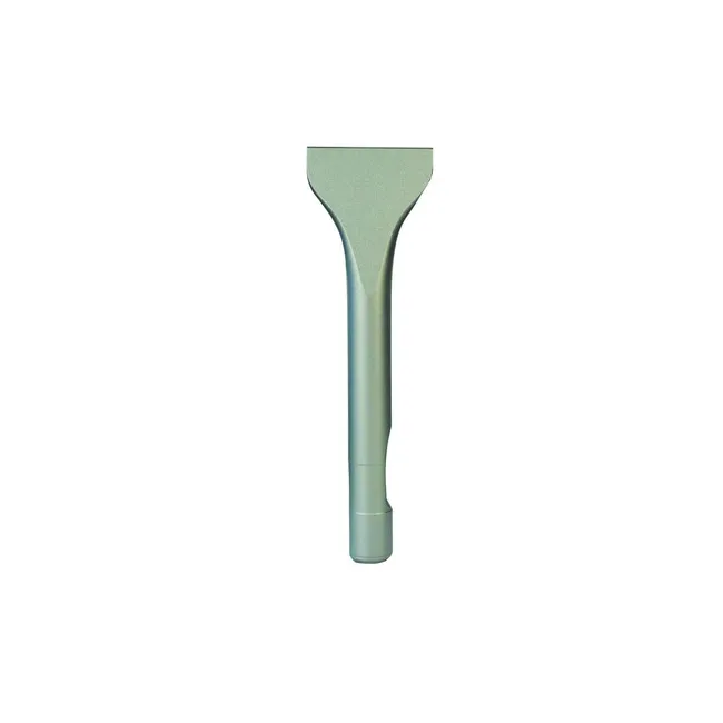 Bobcat 7371562 Hydraulic Breaker Bit Cross Cut Wide Chisel