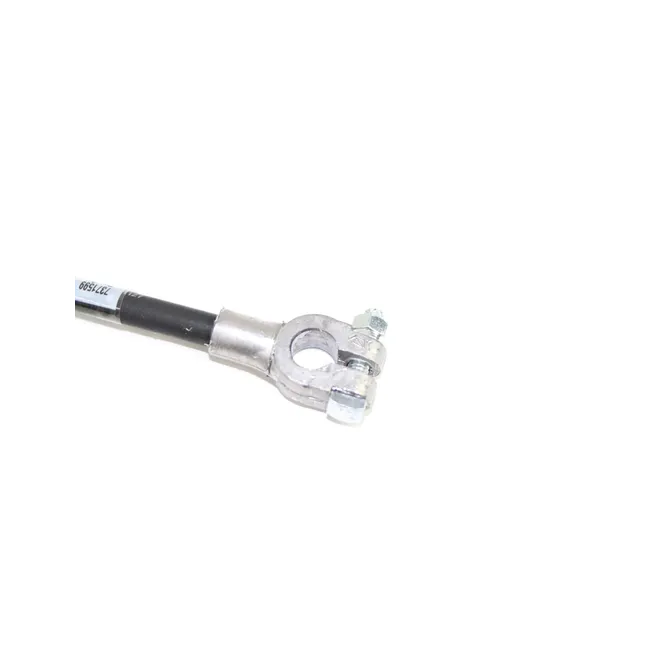 Bobcat 7371599 Negative Battery Cable