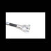 Negative Battery Cable, 7371599